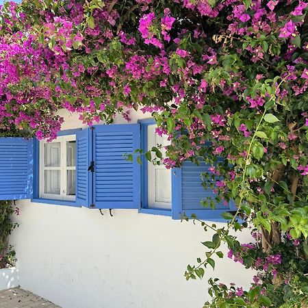 아쿠아아마르가 Casa Mellis Aguamarga 아파트 외부 사진