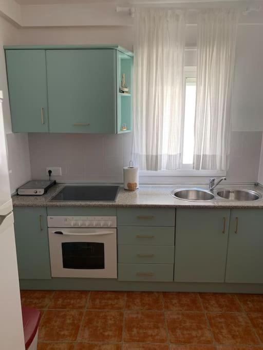 아쿠아아마르가 Casa Mellis Aguamarga 아파트 외부 사진