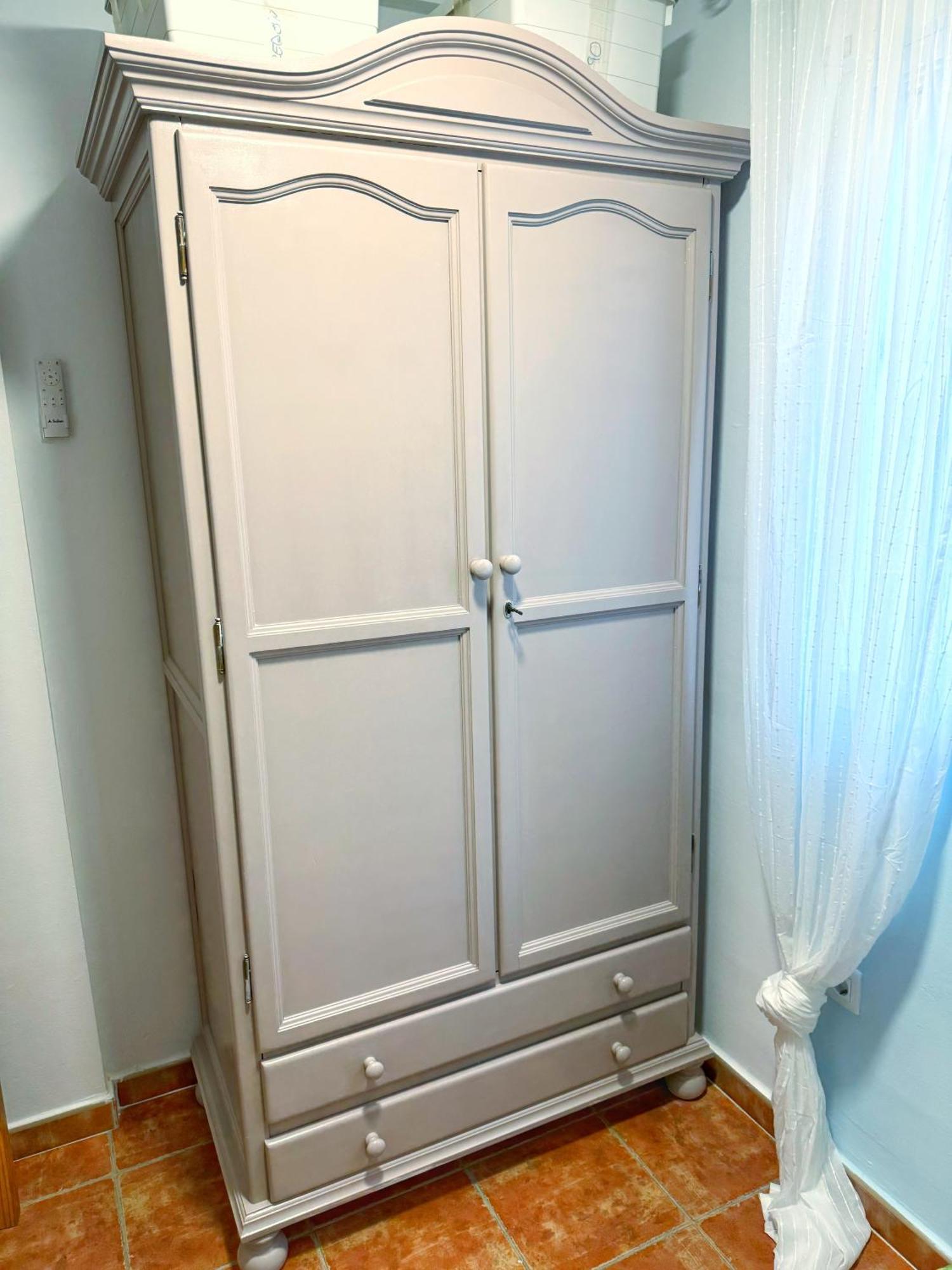 아쿠아아마르가 Casa Mellis Aguamarga 아파트 외부 사진